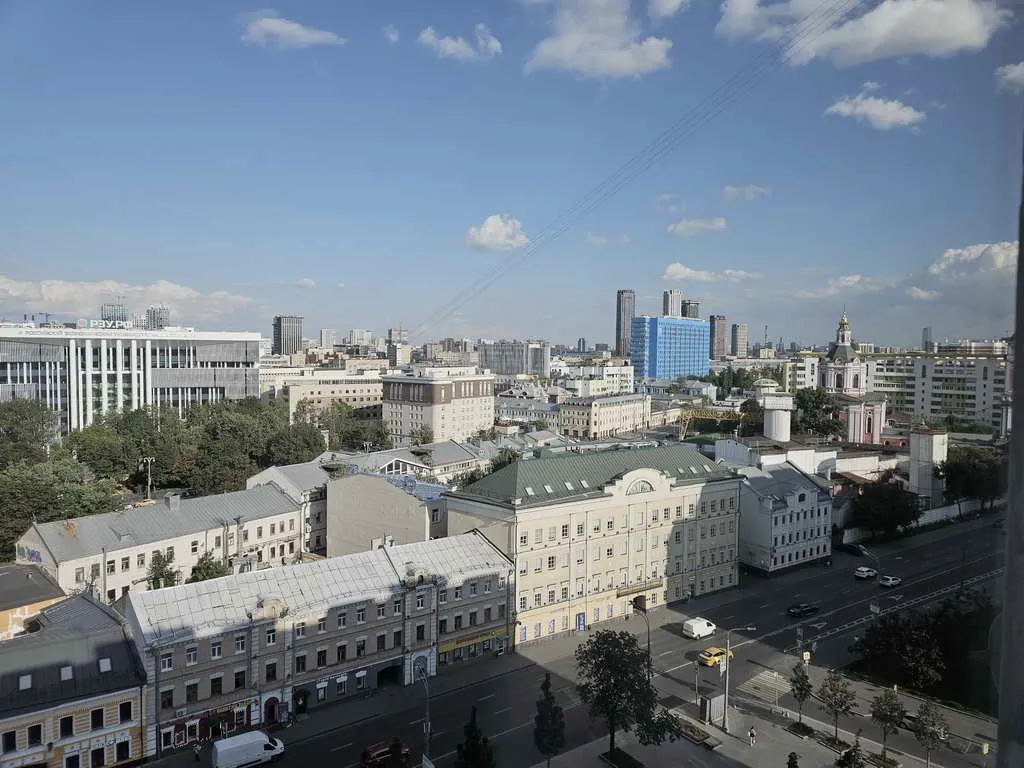 Квартира с современным ремонтом, фото 9