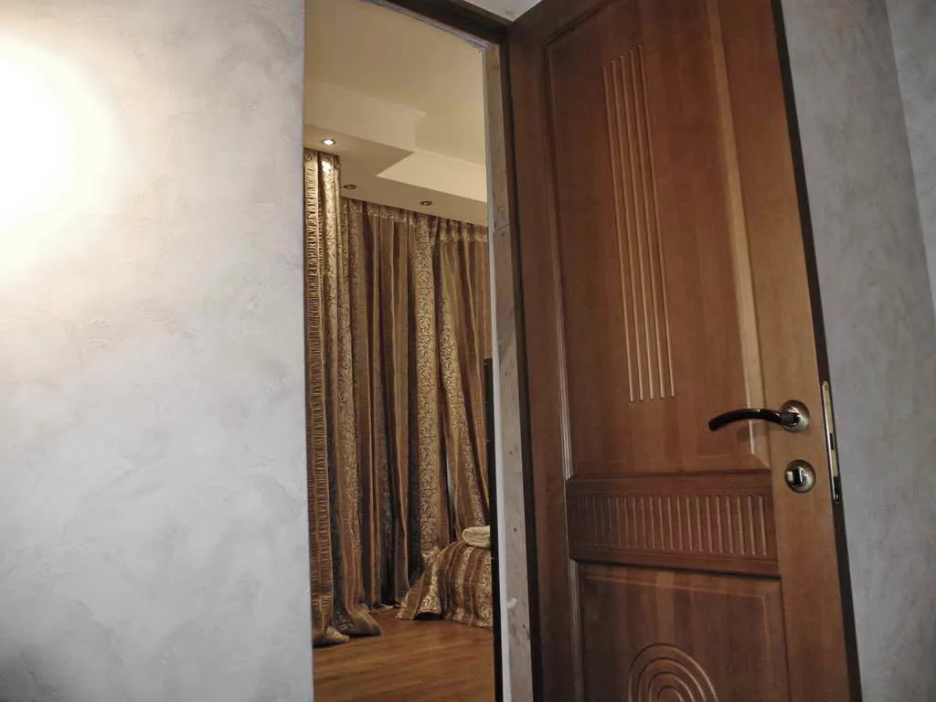 Таунхаус с мансардой, фото 20