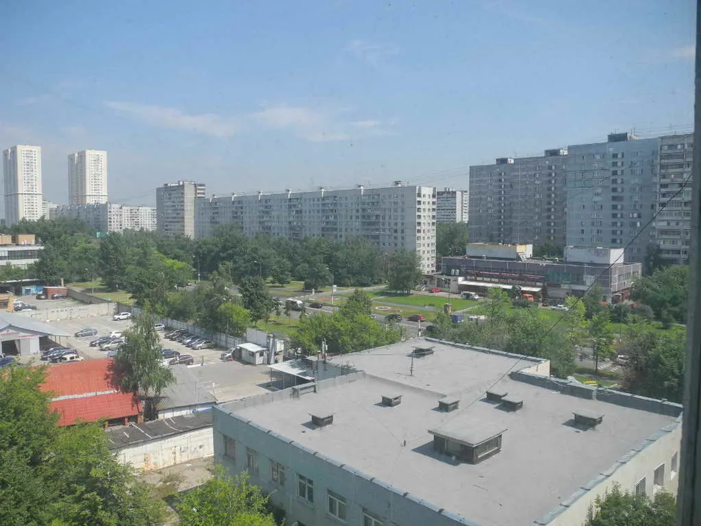 Хрущёвка со свалкой, фото 7