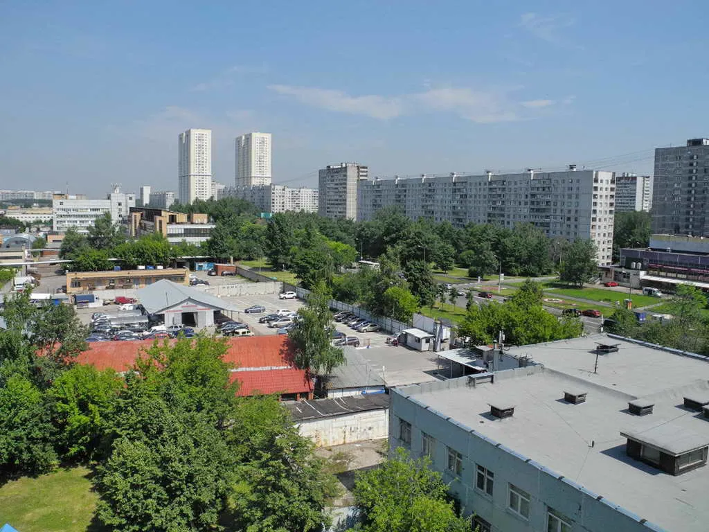 Хрущёвка со свалкой, фото 18