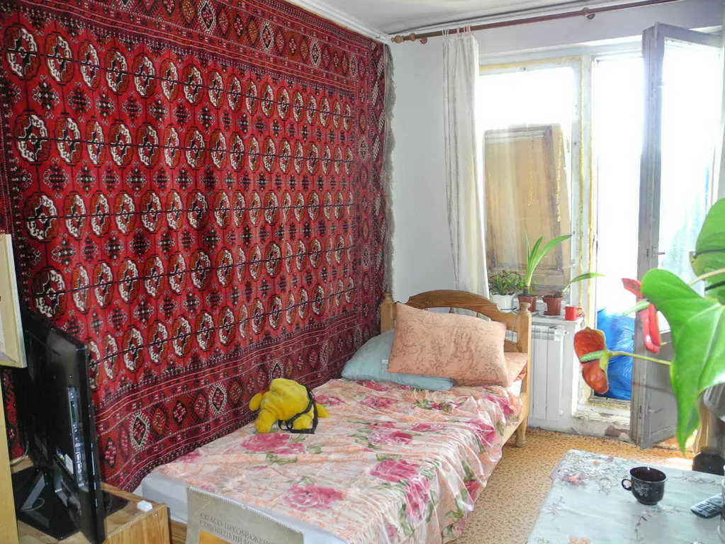 Хрущёвка со свалкой, фото 23