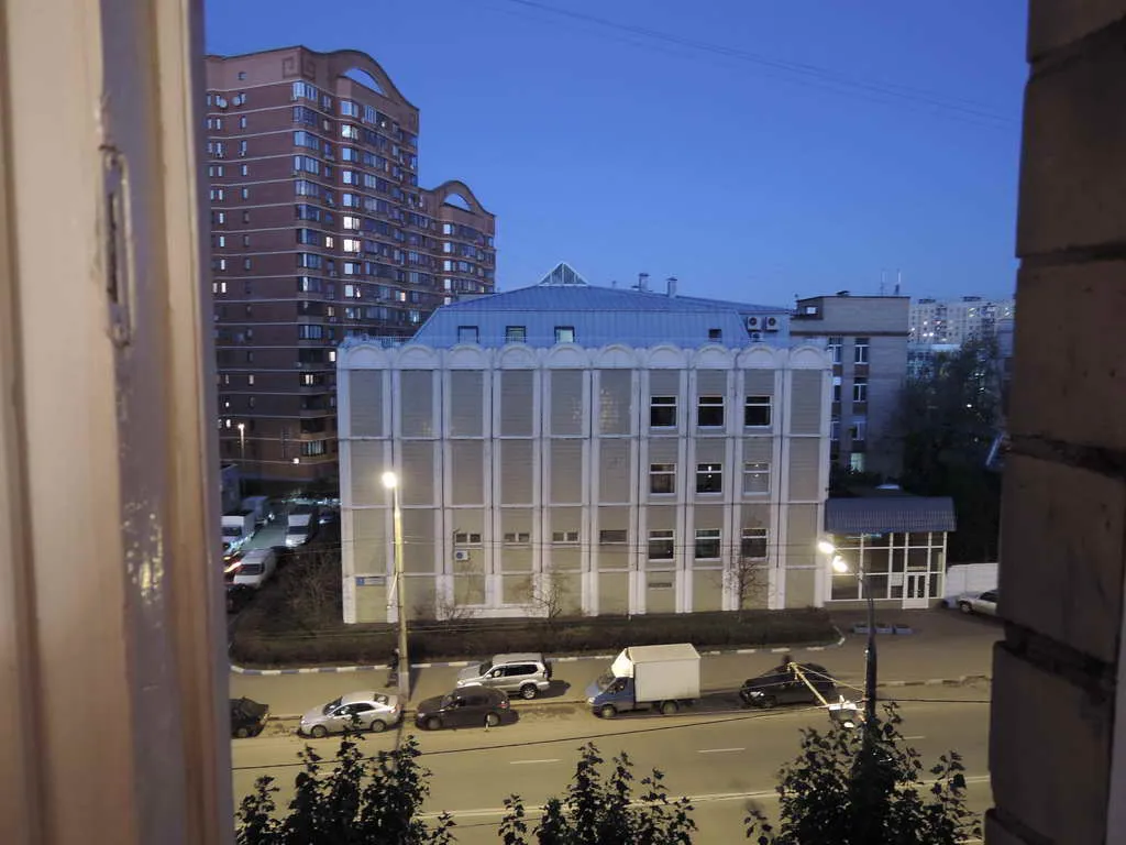 Квартира с фактурными стенами, фото 17