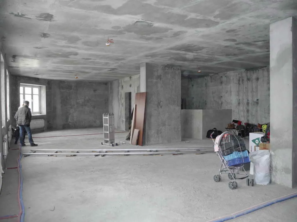 Ремонтный офис, фото 8