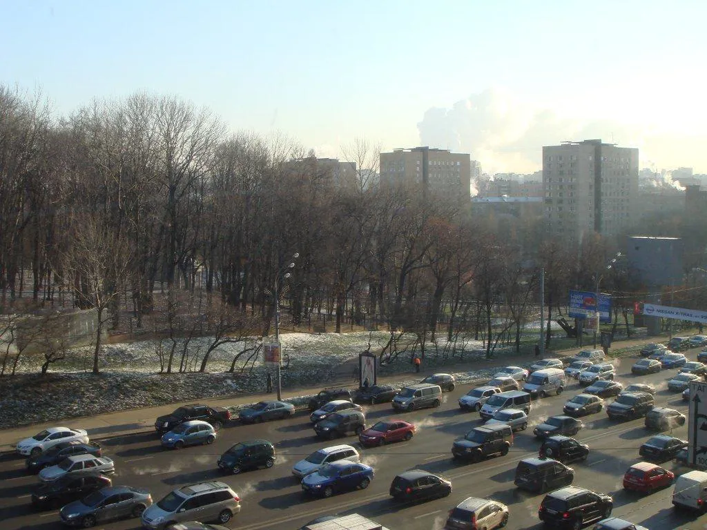 Коридор с аркой, фото 11