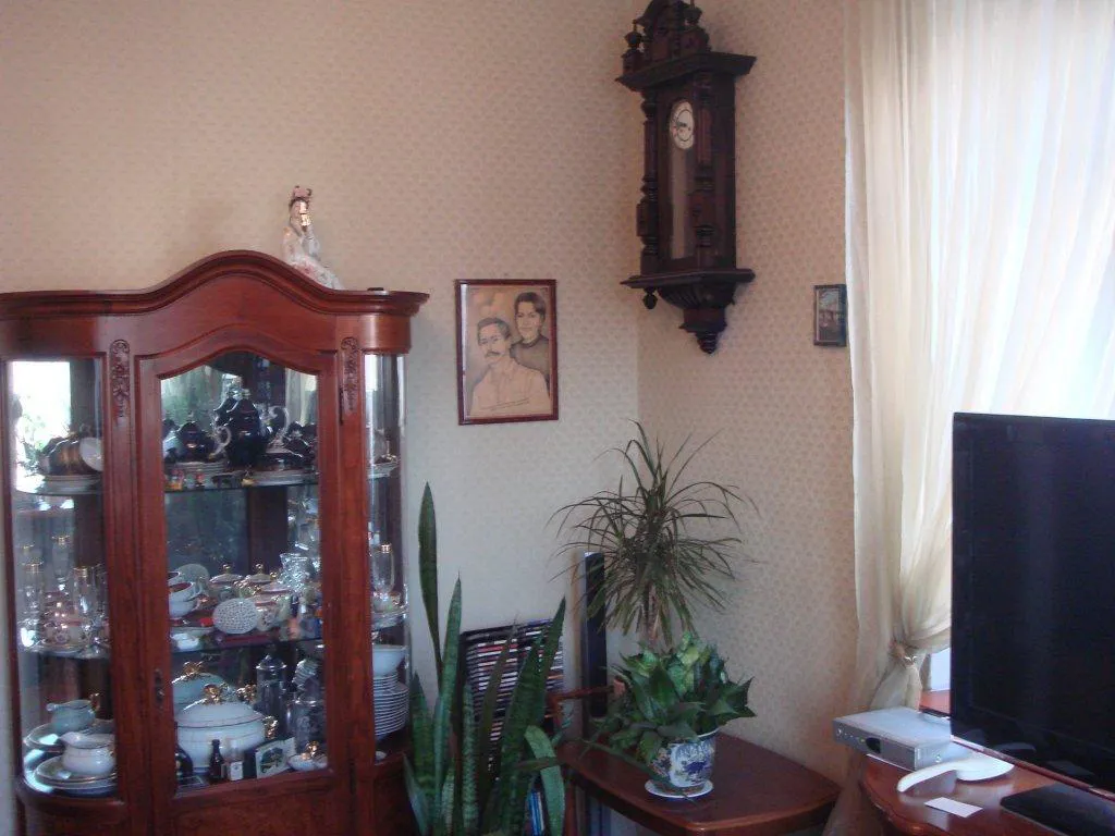 Коридор с аркой, фото 24
