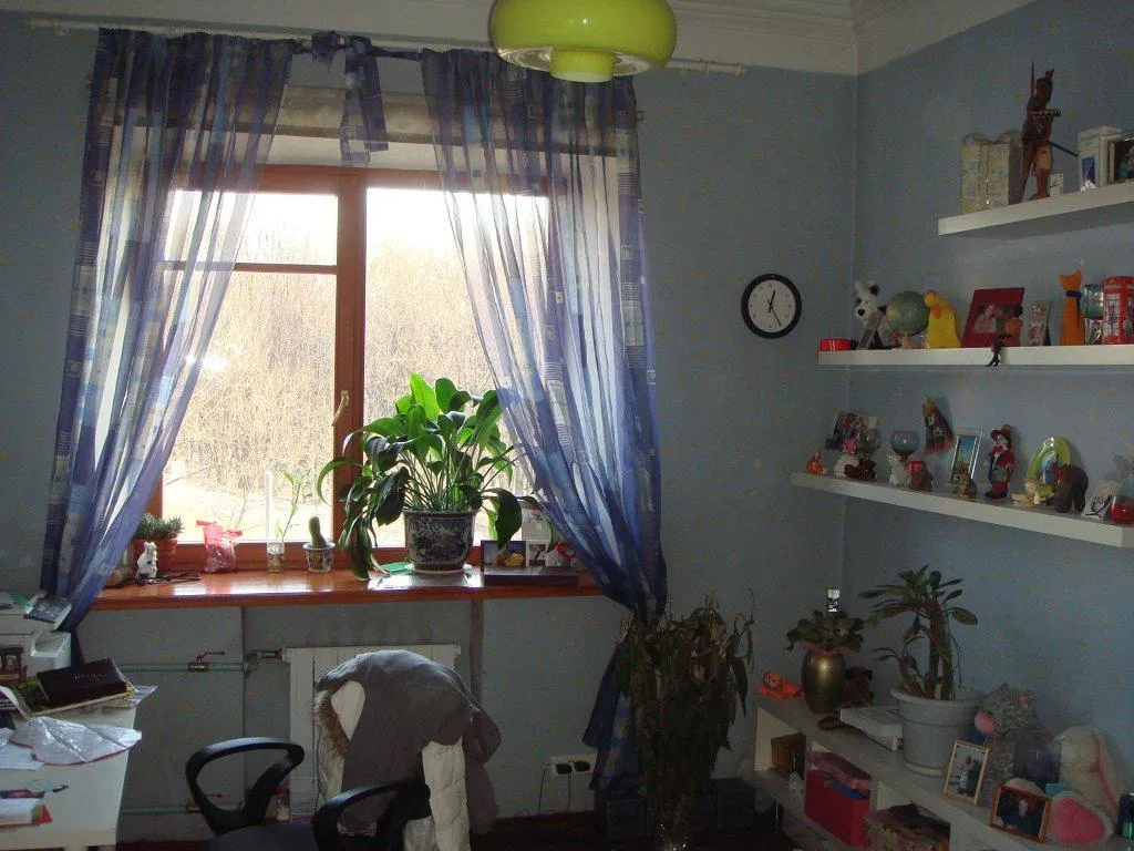 Коридор с аркой, фото 7