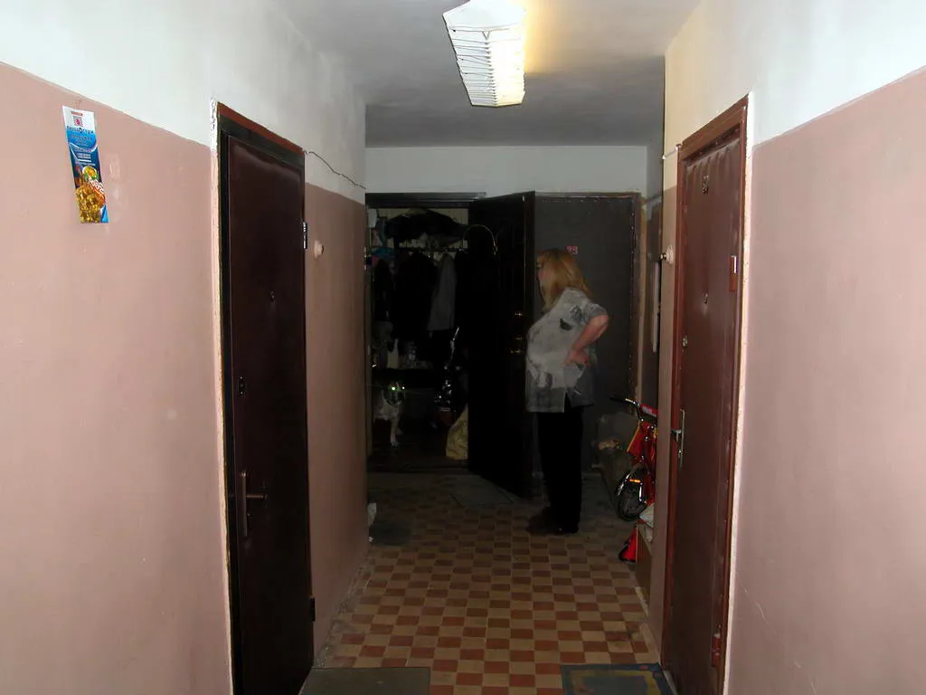 Квартира с восточным колоритом, фото 1