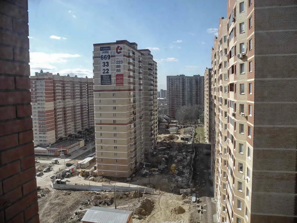 Классическая квартира с коврами, фото 14