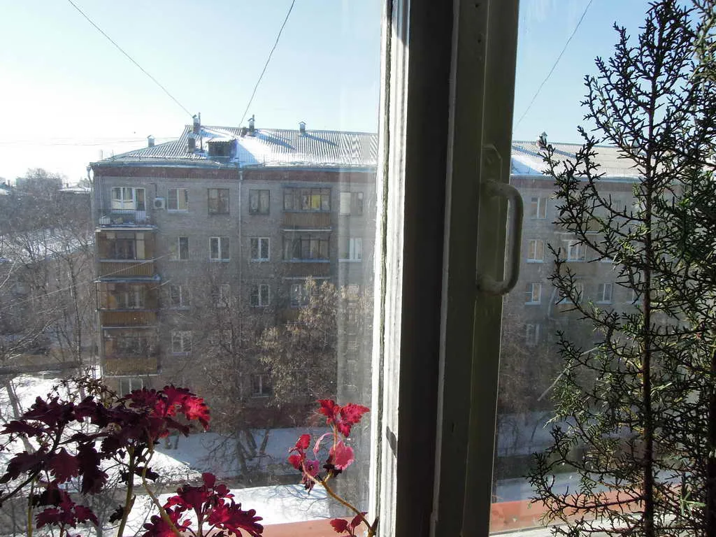Ретро-сталинка с сервантом, фото 12