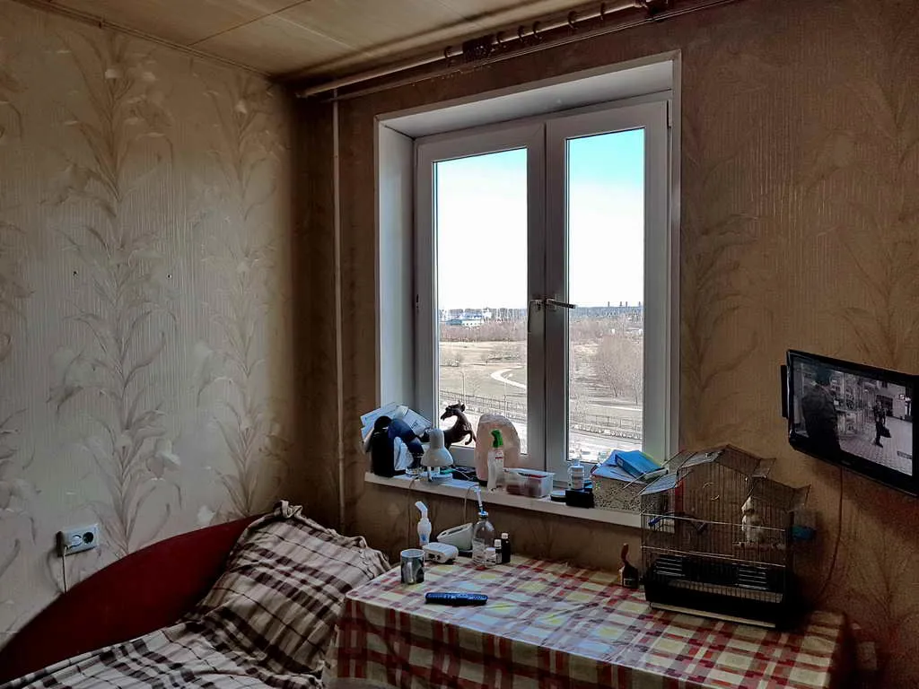 Квартира с арками и нишами, фото 17