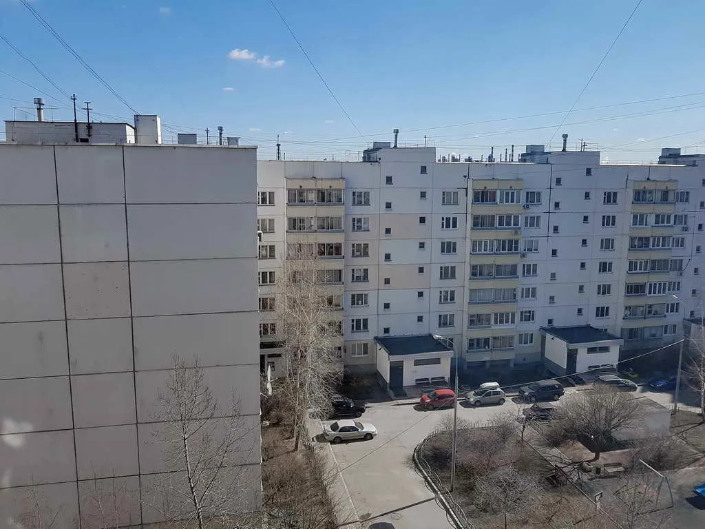 Квартира с арками и нишами, фото 8