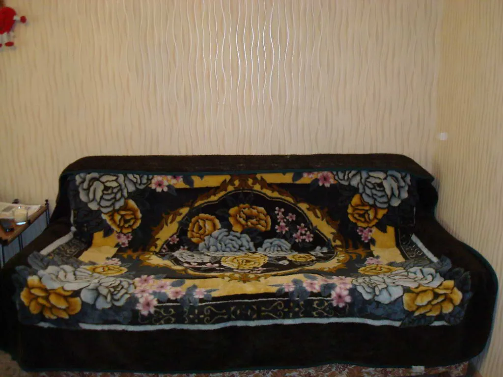 Квартира с ванной в плитке, фото 18