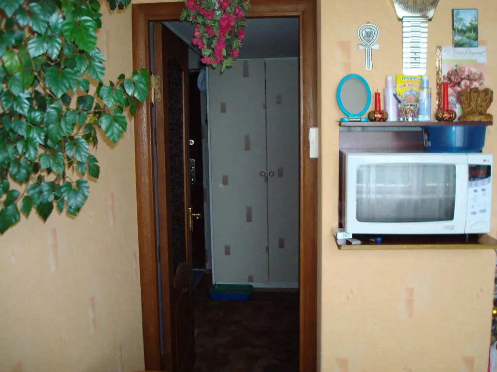 Квартира с ванной в плитке, фото 11
