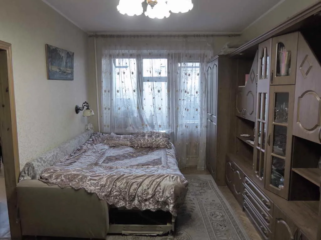 Квартира с проходной кухней, фото 16