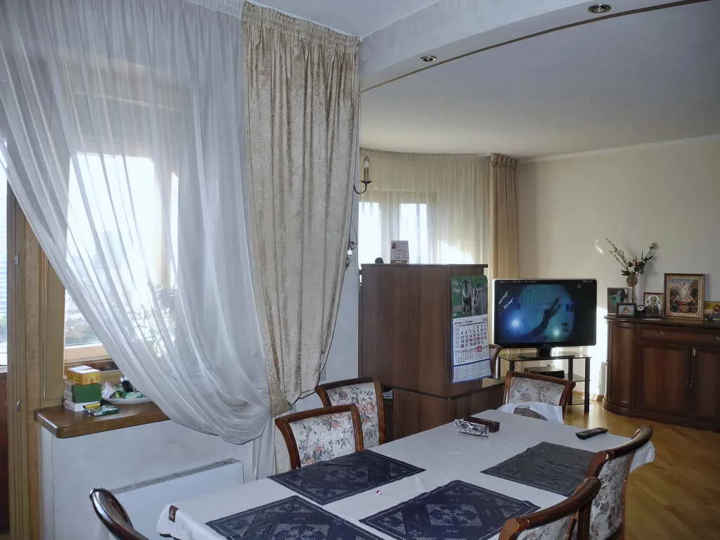 Уютная квартира с аркой, фото 10
