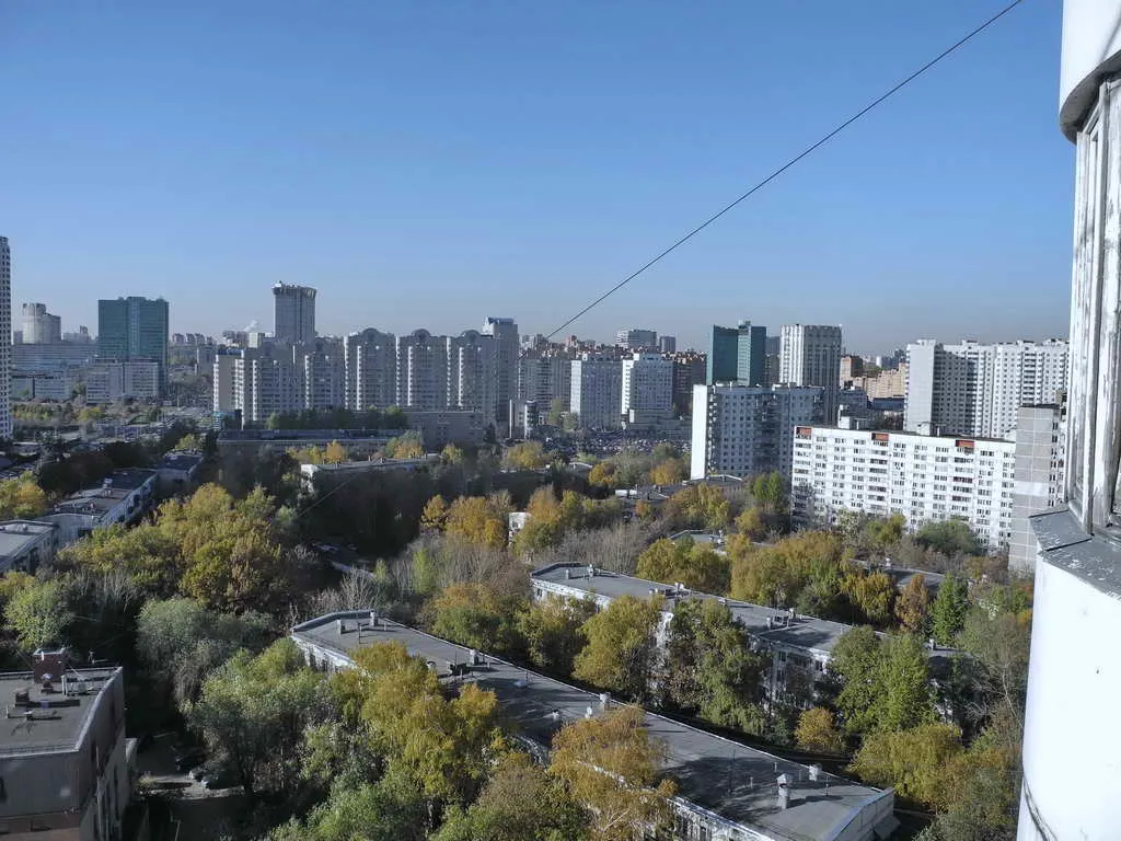 Уютная квартира с аркой, фото 14