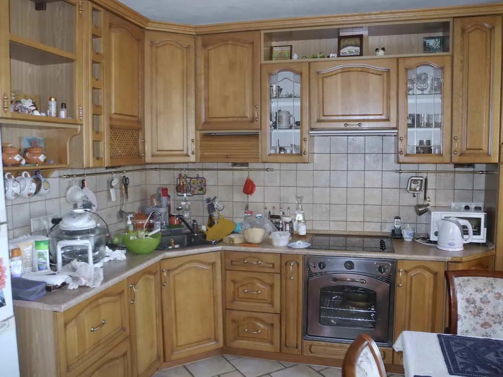Уютная квартира с аркой, фото 9