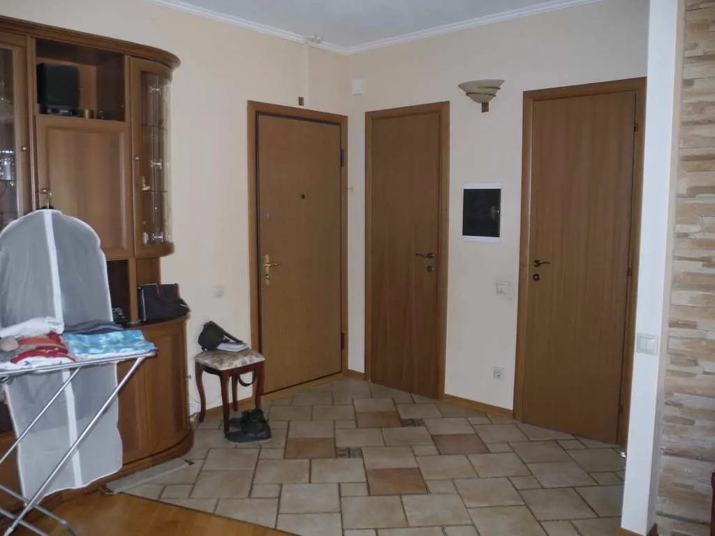 Уютная квартира с аркой, фото 5