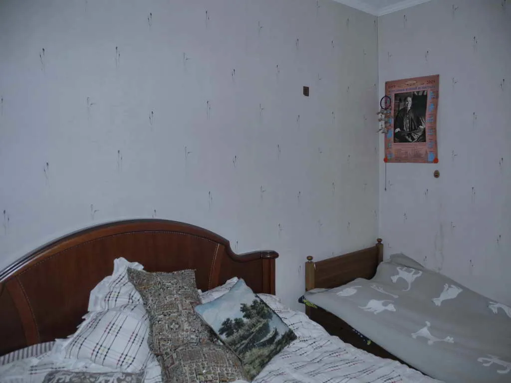 Уютная квартира с аркой, фото 20