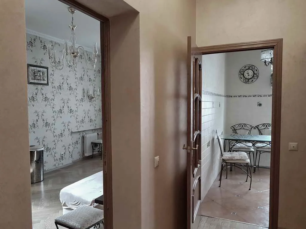 Квартира с антресолями, фото 24