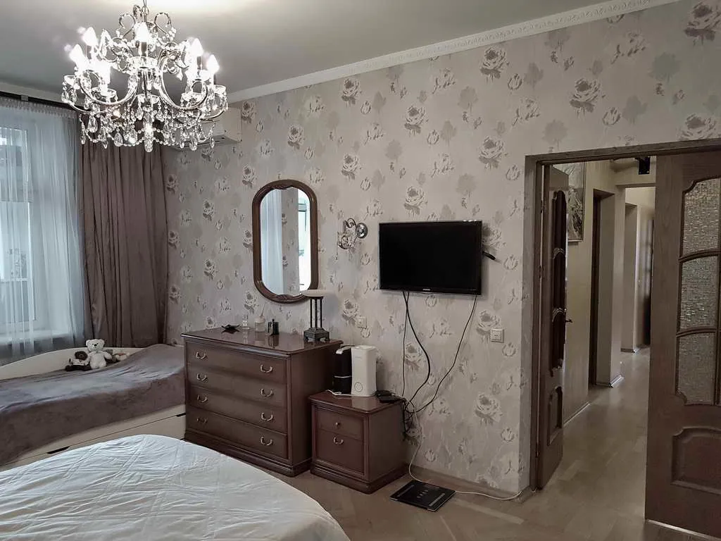 Квартира с антресолями, фото 11