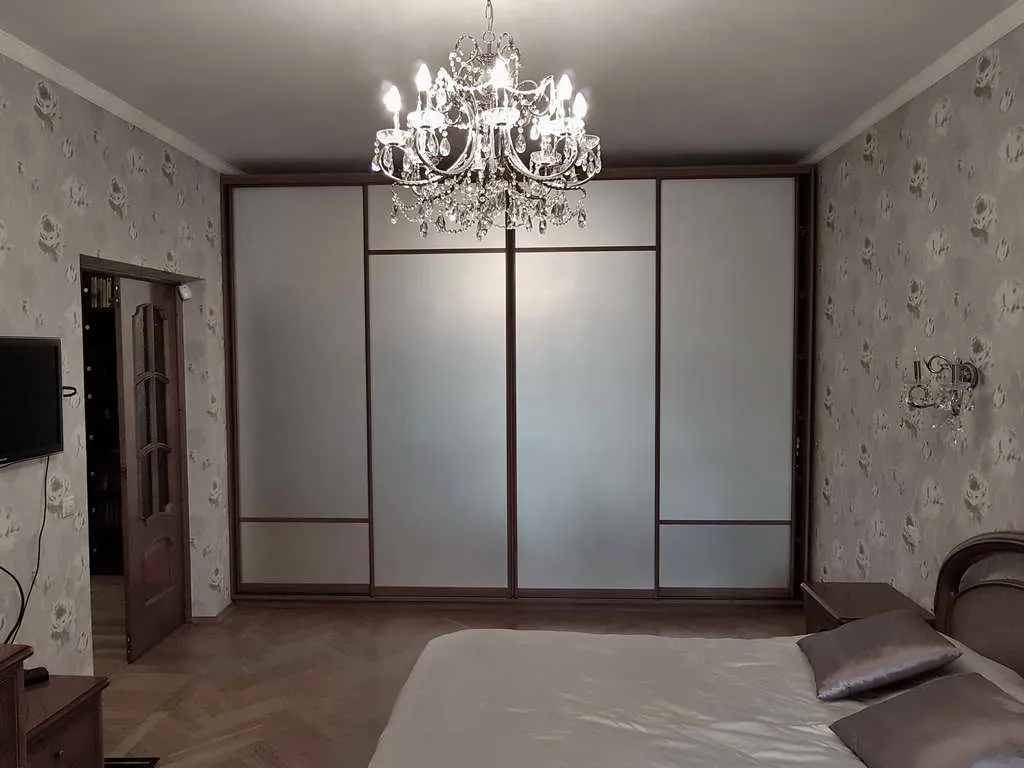 Квартира с антресолями, фото 18