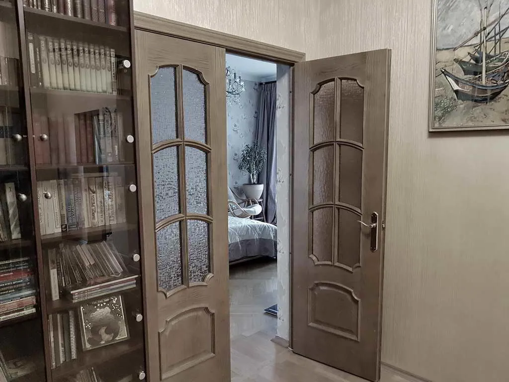 Квартира с антресолями, фото 5