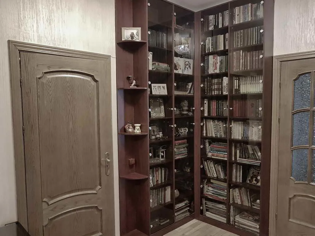 Квартира с антресолями, фото 6