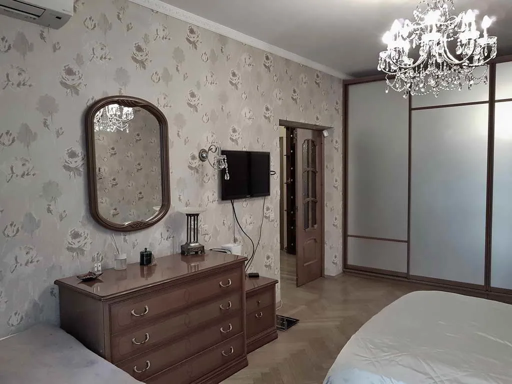 Квартира с антресолями, фото 17