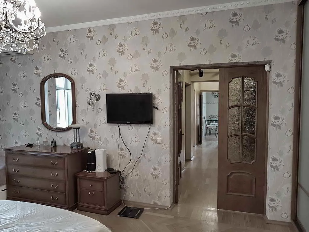 Квартира с антресолями, фото 19