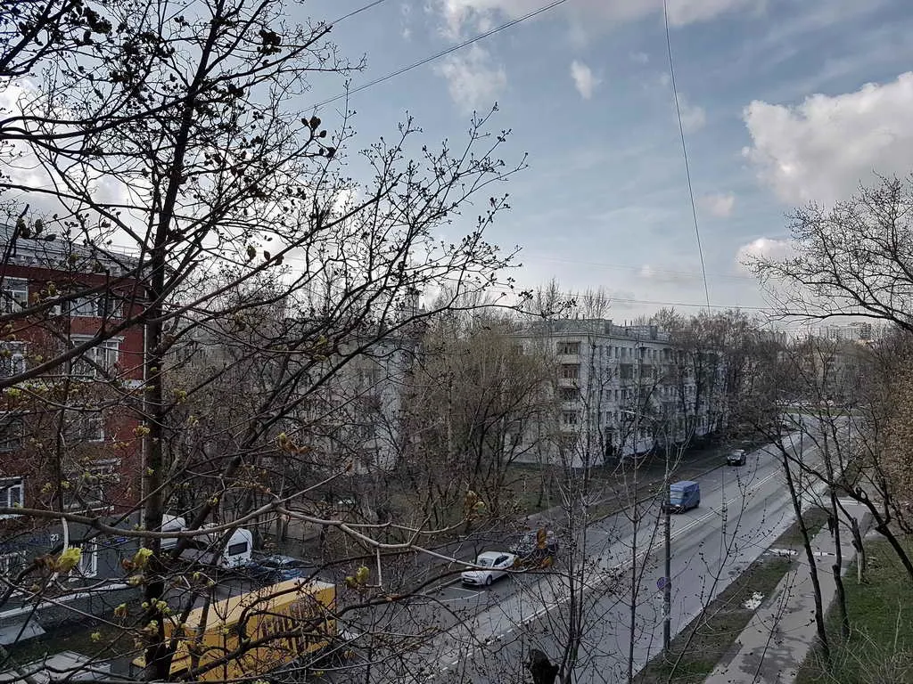Квартира с антресолями, фото 15