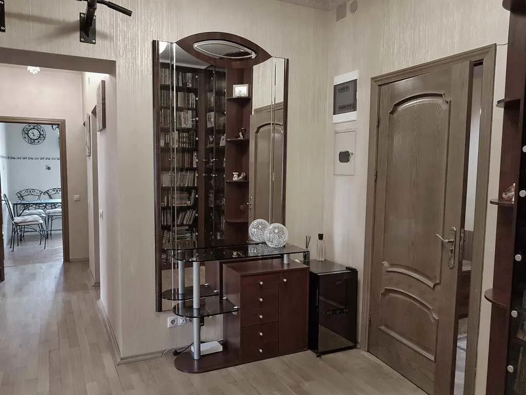 Квартира с антресолями, фото 22