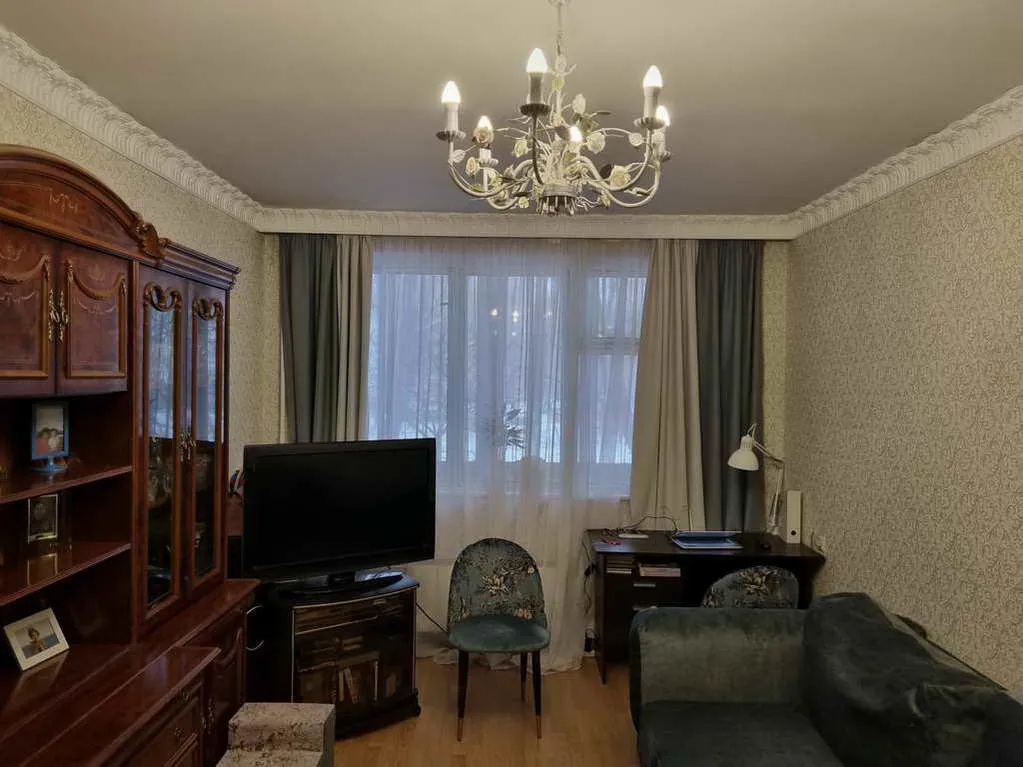 Квартира с арочной прихожей, фото 16