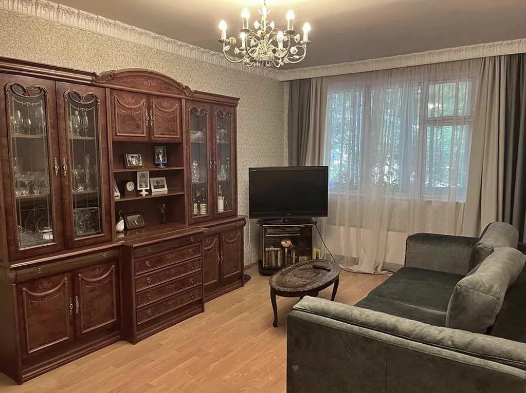 Квартира с арочной прихожей, фото 15