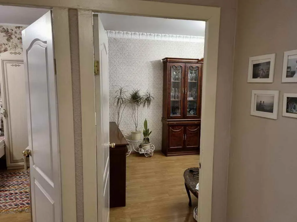 Квартира с арочной прихожей, фото 14
