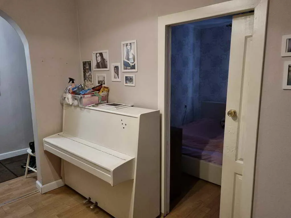 Квартира с арочной прихожей, фото 20