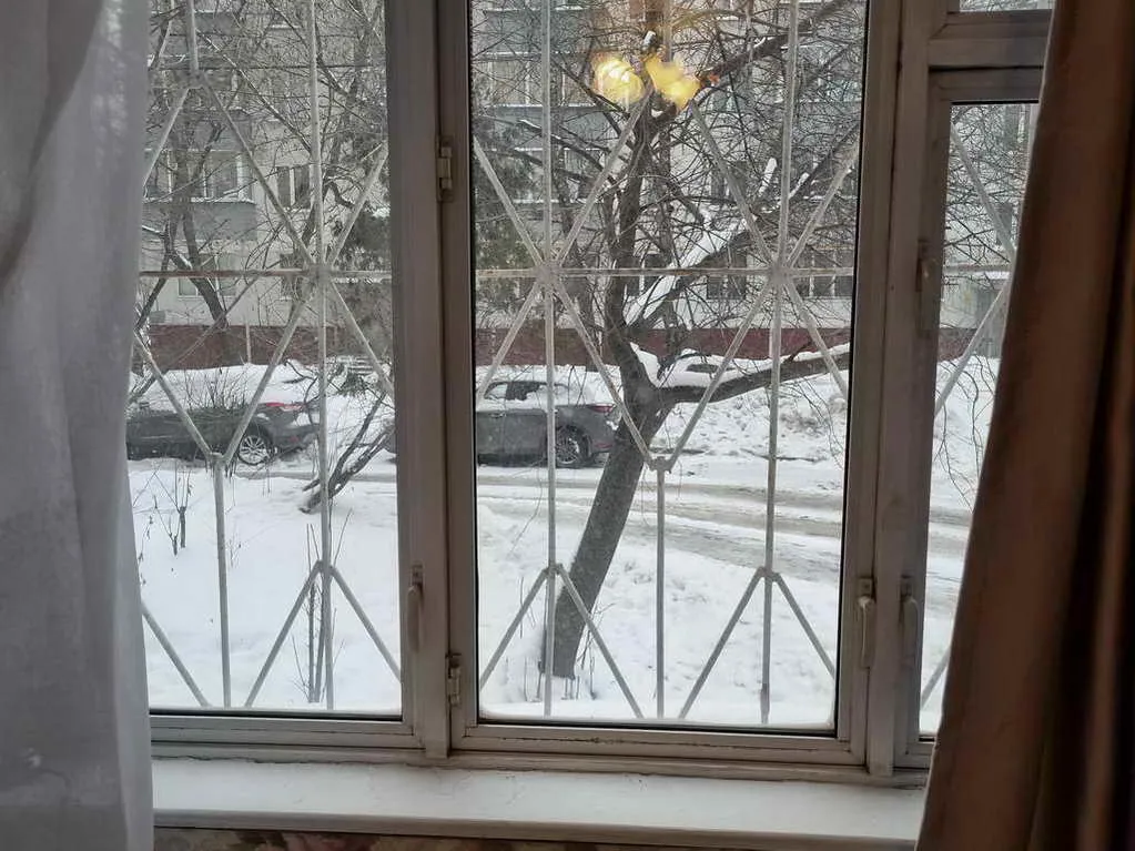Квартира с арочной прихожей, фото 10