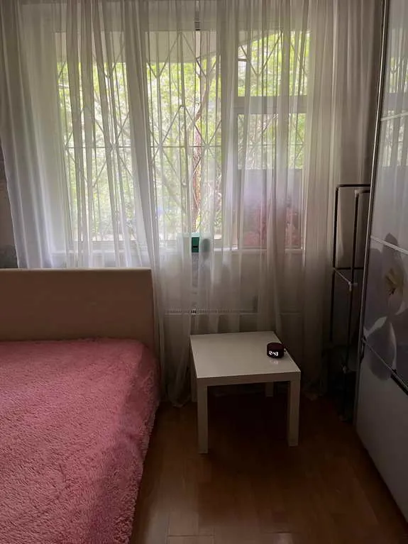 Квартира с арочной прихожей, фото 22