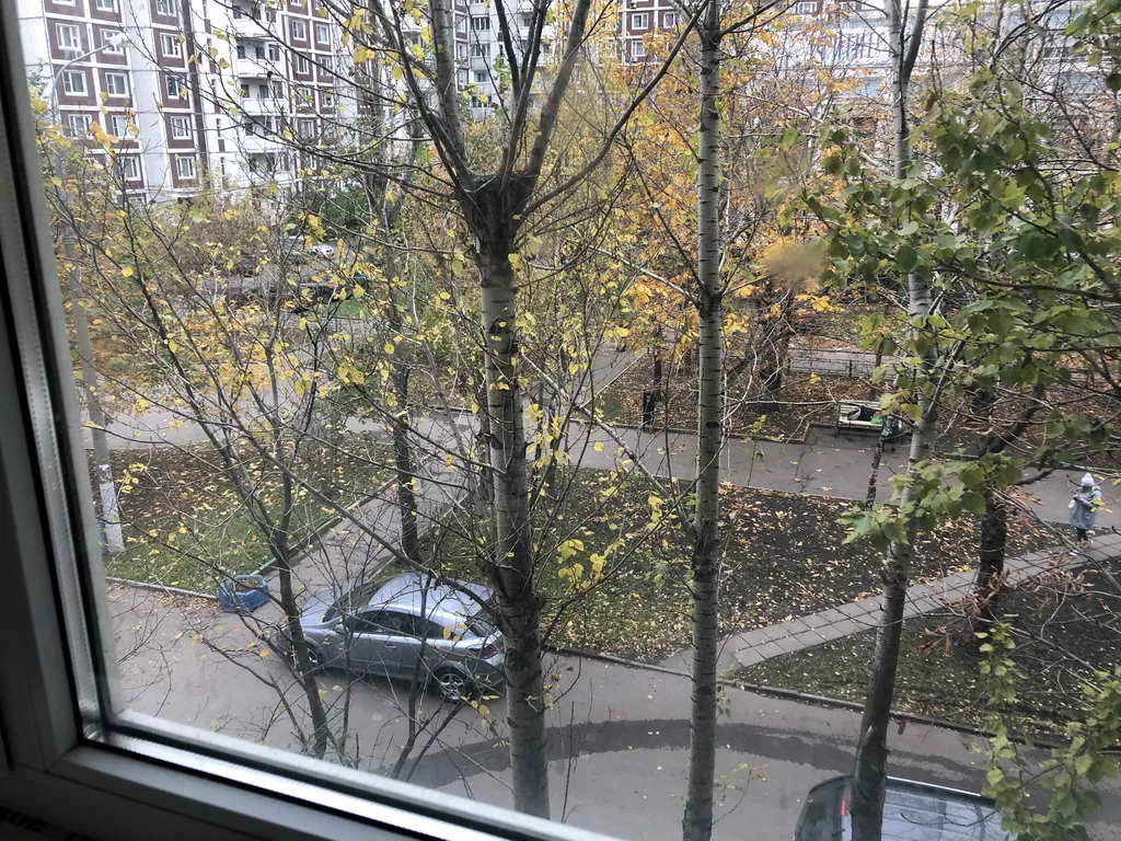 Квартира с угловым шкафом, фото 13