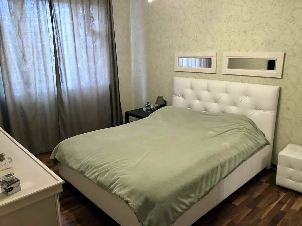 Квартира с угловым шкафом, фото 5