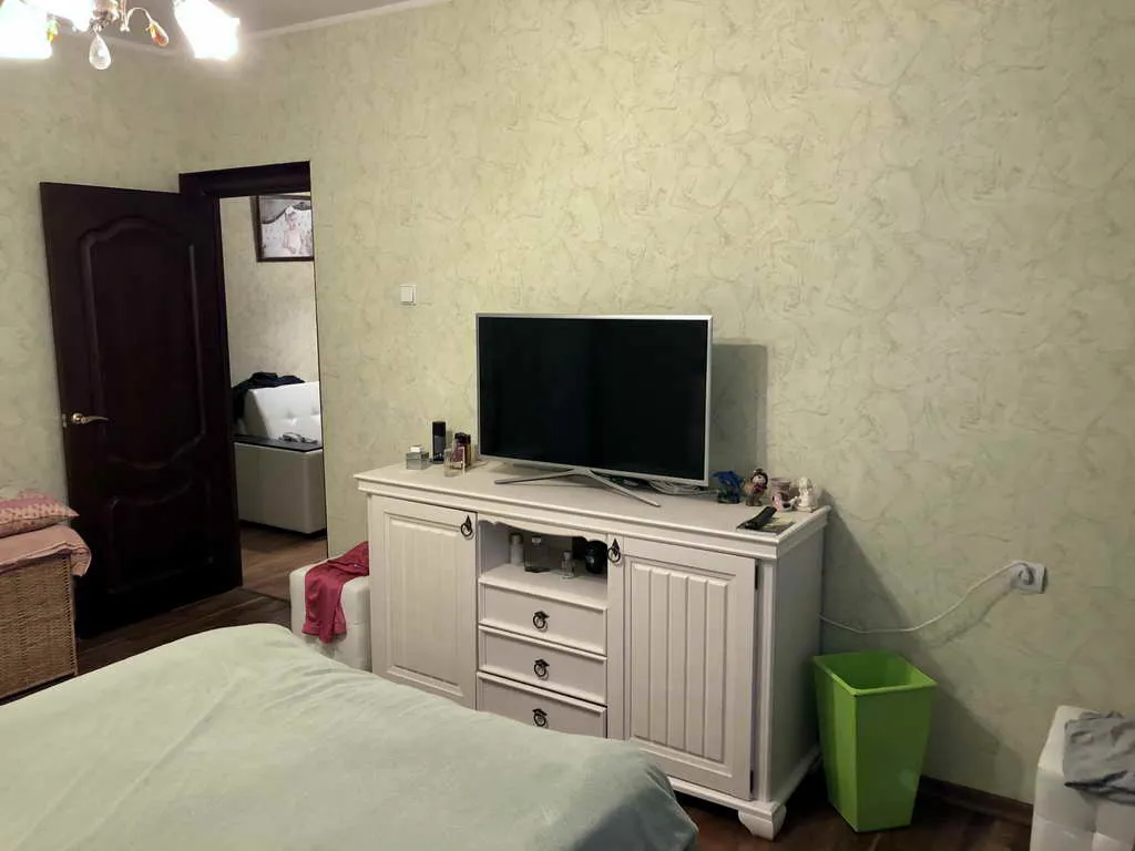 Квартира с угловым шкафом, фото 7