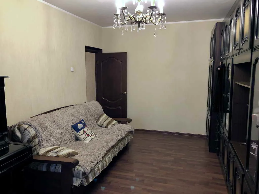 Квартира с угловым шкафом, фото 15