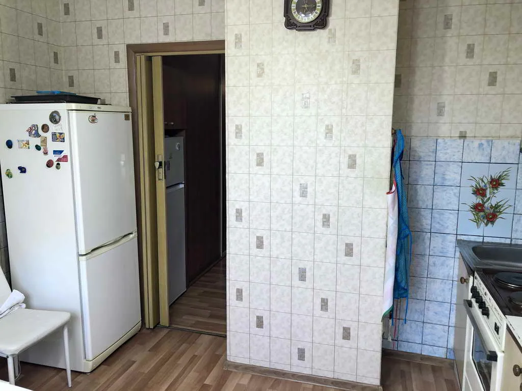 Квартира с угловым шкафом, фото 24