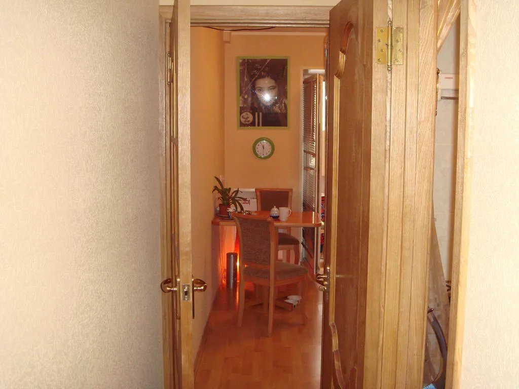 Квартира с плакатами, фото 18