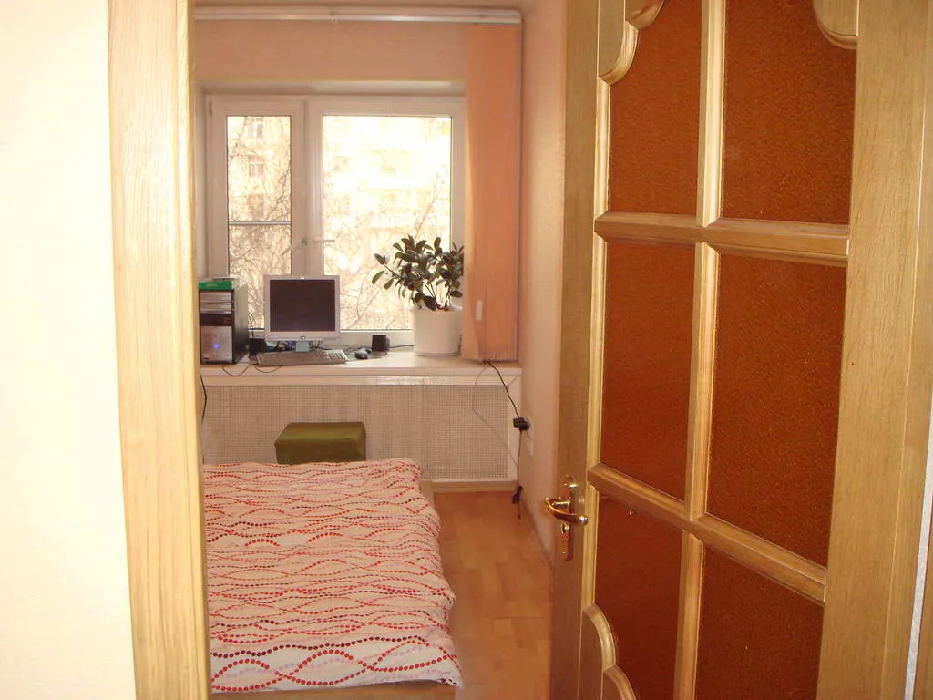 Квартира с плакатами, фото 13