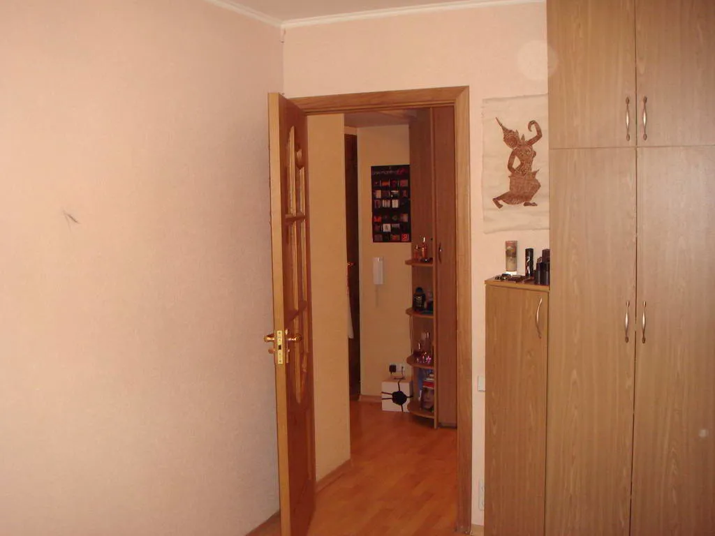 Квартира с плакатами, фото 16