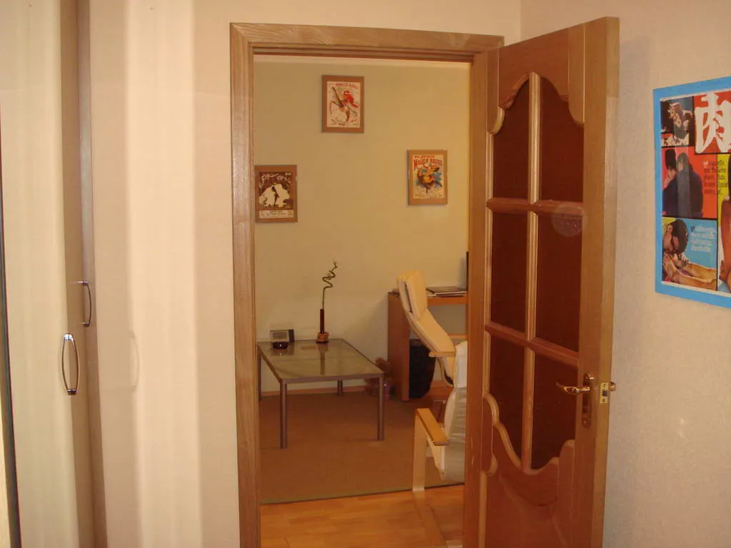 Квартира с плакатами, фото 5