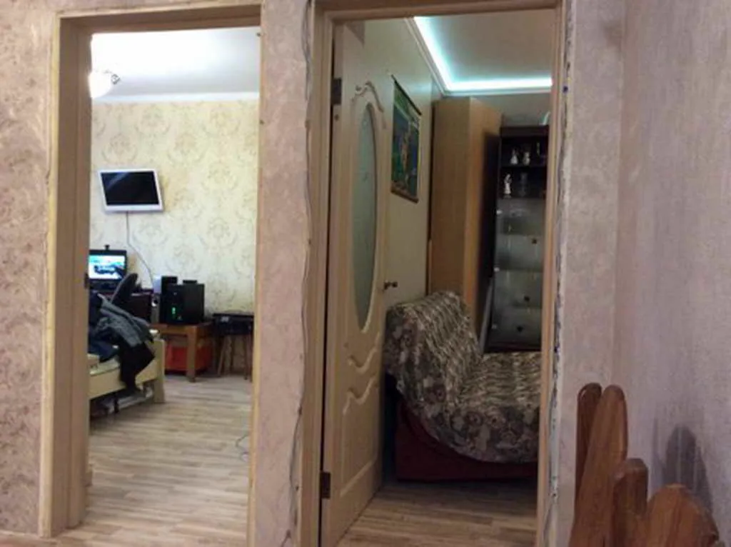 Квартира с общим балконом, фото 19