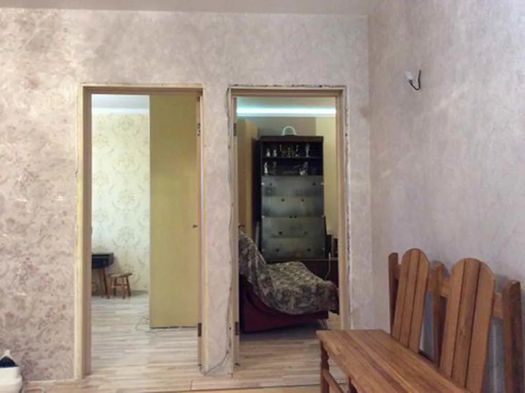 Квартира с общим балконом, фото 17