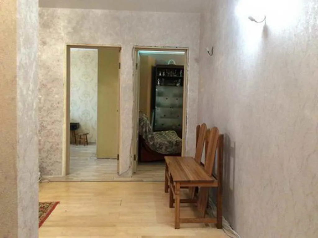 Квартира с общим балконом, фото 15